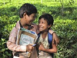 Bangladesh Library Project Donation