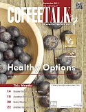 Coffee Talk