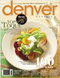 Denver Magazine