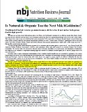 Nutrition Business Journal