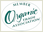 Organic Trade Association Member