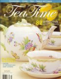 Tea Time