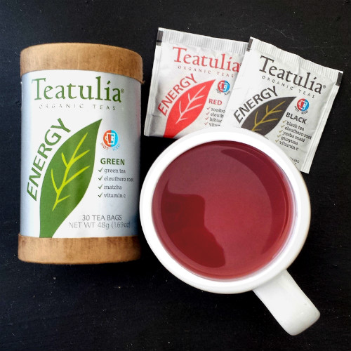 Energy Tea