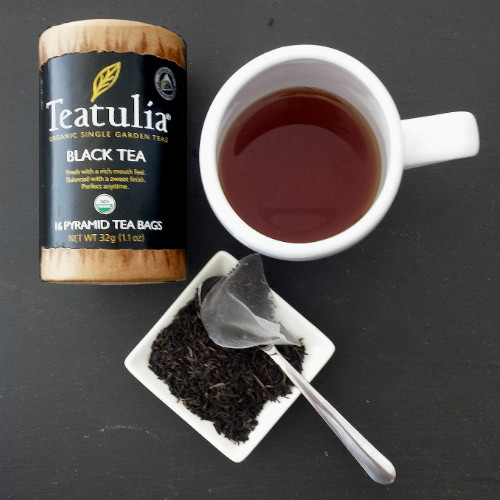 Black Tea