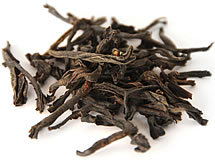 Organic Breakfast Black Tea