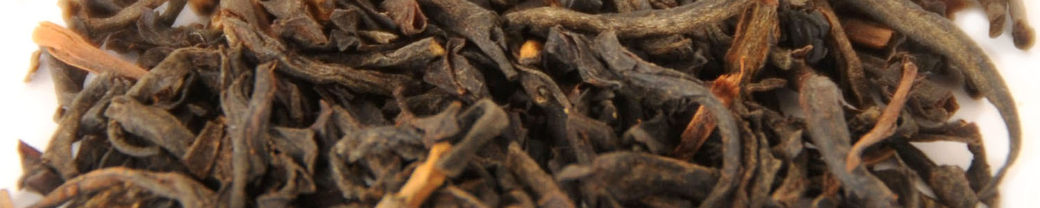 Black Tea