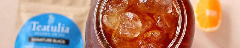 Black Iced Tea