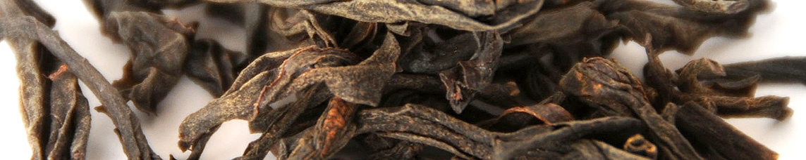 Breakfast Tea
