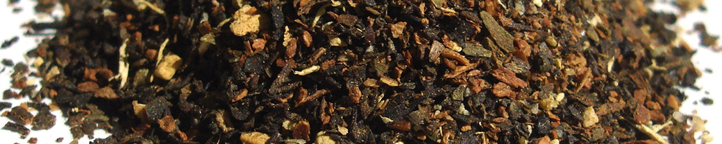 Chai Tea