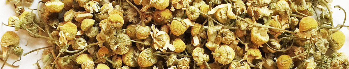 Chamomile Tea