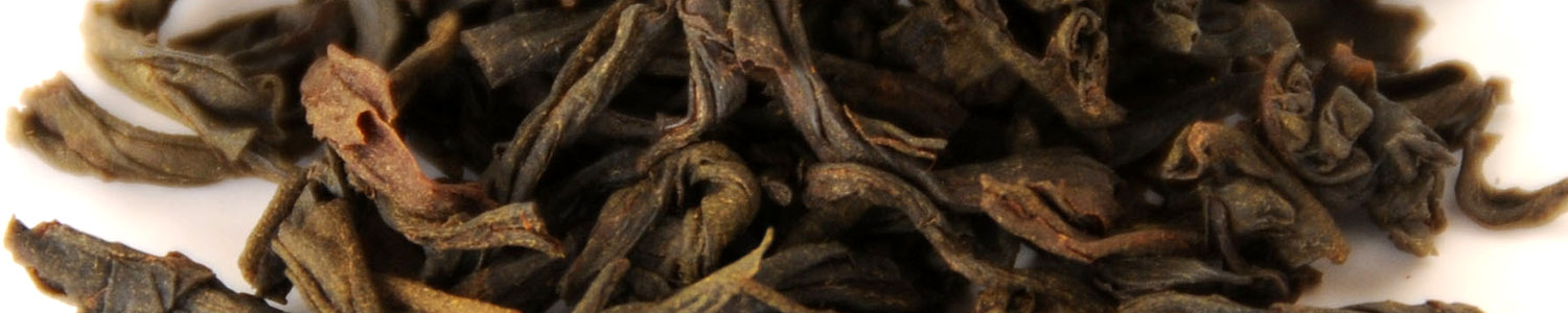 Earl Grey Tea