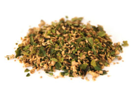 Herbal Teatulia Organic Teas