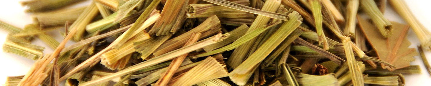 Lemongrass Herbal Tea