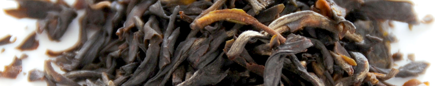 Oolong Tea
