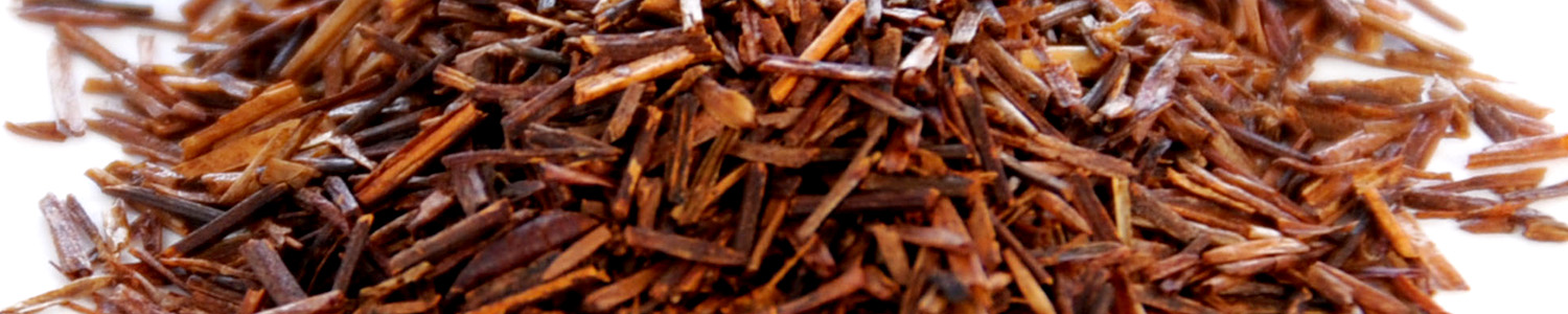 Rooibos Tea