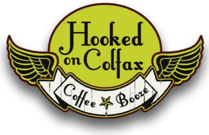 Hooked on Colfax