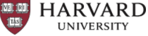 Harvard University Harvard University