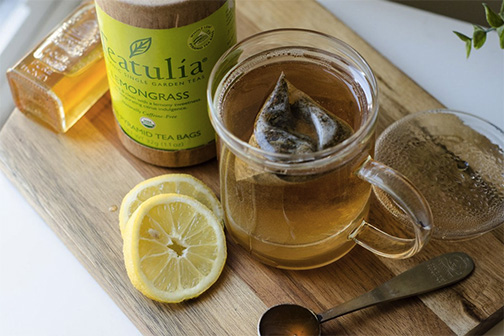 Basic Tea Kit - Corporate Gifts
