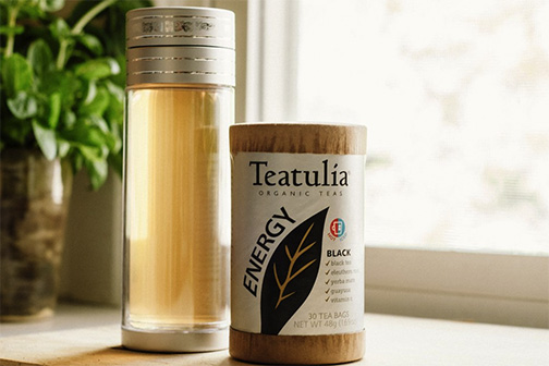 Adventure Tea Kit - Corporate Gifts