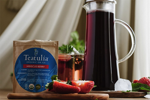 Iced Tea Kit - Corporate Gifts
