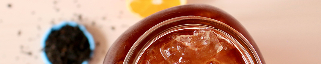 Sugar Free Sweet Iced Tea