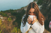 Why Drink Tea? Why Drink Tea?