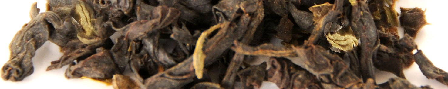 Tulsi Tea
