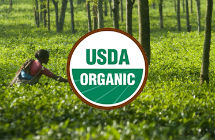 USDA Organic