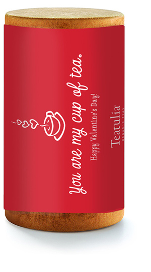 Valentine's Day gift wrapping Valentine's Day gift wrapping