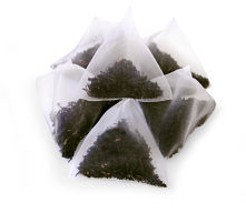 Web Savings Teatulia Organic Teas