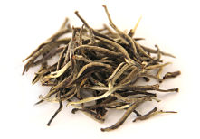 White Teatulia Organic Teas