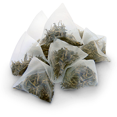 Premium Pyramid Bulk Tea Bags